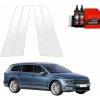 GRIZZ Protector Ochranné fólie na stĺpiky, VW Passat B8, 2014-2023, Combi
