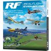 RealFlight Evolution letecký simulátor len softvér (RFL2001)