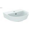 Umývadielko Ideal Standard Connect Air 40x35 cm otvor pre batériu uprostred E070101
