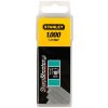Stanley 1-CT306T Hranaté spony do 1-CT10X, 10mm, 1000ks