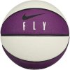 NIKE-EVERYDAY ALL COURT 07 VI/LB/BK Fialová 7