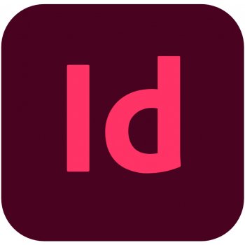 InDesign for TEAMS MP ML COM NEW 1 User L-1 1-9 (1 Month) 65297582BA01B12