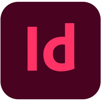InDesign for TEAMS MP ML COM NEW 1 User L-1 1-9 (1 Month) 65297582BA01B12