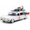 Ghostbusters auto ECTO-1, 1:24
