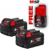 Milwaukee 4932451242
