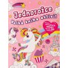 Jednorožce - Veľká kniha aktivít - Jack McDonald