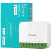 SONOFF MINI DUO 2-gang Matter over WiFi inteligentný spínač | MINI-2GS