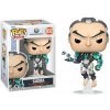 Funko POP! 932 Overwatch 2 Sigma Games