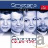 CD Škampa Quartet: String Quartets Nos.1 & 2