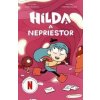 Hilda a nepriestor