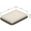 Filter vnútorného priestoru BOSCH 1 987 435 052 1 987 435 052