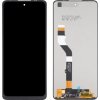 Motorola Moto G60s LCD displej dotykové sklo predný panel