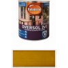 XYLADECOR Oversol 2v1 - tixotropná silnovrstvová lazúra na drevo 0.75 l Brest poľný