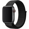 Devia Apple Watch Deluxe Series Sport3 Band 44/45/46mm - Black