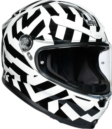 AGV K-6 Secret