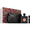 Yves Saint Laurent Black Opium darčeková sada pre ženy Set V. 50 ml
