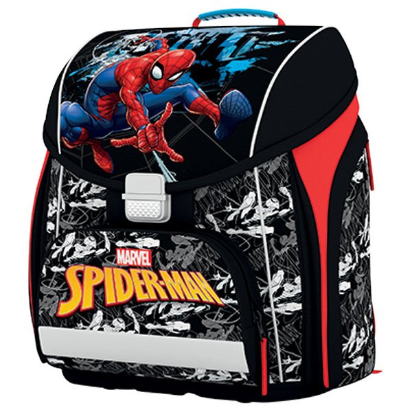 Karton P+P taška Spiderman od 62 € - Heureka.sk