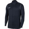 Nike Team Detská tréningová mikina Nike Dry Park 20 TRK JKT K JUNIOR BV6906 451 Veľkosť: S