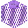 Pisoárové sitko Fre-Pro WAVE 3D - Levanduľa (fialové) 1 ks