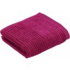 Vossen Malý uterák 30x50 XF360G Cranberry 30 x 50 cm