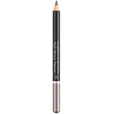Artdeco Eye Brow Pencil 1,1 g odstin 4 Light Grey Brown
