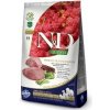 Farmina N&D dog GF QUINOA Weight Managment Lamb 7 kg