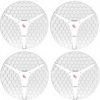 MikroTik RouterBOARD RBLHG-5HPnD-XL4pack, LHG XL HP5 4pack
