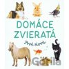 Domáce zvieratá - Svojtka&Co.