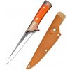Kuchynský nôž DE-33026 - Hnedá/Boning KP33026