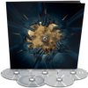 Epica - Aspiral / Earbook / 4CD+Blu-Ray [CD / BRD]