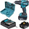 Makita DHP490RFX3