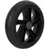 Ninebot Segway ES1, ES2, ES3, ES4 - Komplet Zadné Koleso (Black), Black