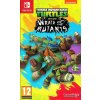 Teenage Mutant Ninja Turtles Arcade: Wrath of the Mutants