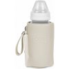 Lionelo Care Thermup Go Plus ohrievač dojčenských fliaš Beige Calm