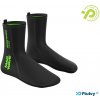 Mad Wave Neo 3mm Veľkosť: 40/41, Hrúbka: 3 mm