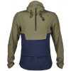 Fox Ranger Wind Pullover Jacket XXL olive green
