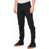 100% AIRMATIC Pants, Black 2024 - 30