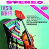 EASTMAN-ROCHESTER ORCHEST - FIESTA IN HI-FI LP