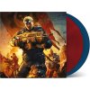 Oficiálny soundtrack Gears of War: Judgment na 2x LP