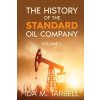 History of the Standard Oil Company (Ida M. Tarbell)(Brožovaná)