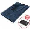 Vyhrievaná deka Stylies Comfort & Care + Powerbanka 10 000 mAh