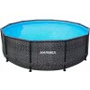 Marimex Florida 3,66 x 1,22 m 10340236