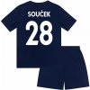Fan-shop West Ham United Text Souček