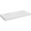 Doska pod umývadlo Ravak 100x55 cm biela X000000840