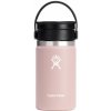 Hydro Flask Coffee with Flex Sip Lid 12 OZ 354 ml svetloružová