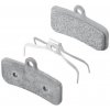 Platničky brzd. metal D02S XT/SLX/SAINT/ZEE/SHIMANO