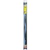 Stěrač kovový TOPQ 550 mm GRAFIT Compass 10012