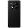 Zadný kryt Tactical Plyo pre Xiaomi Redmi Note 14 Pro 5G transparentný