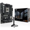 ASU ASUS TUF GAMING B650E-PLUS WIFI AMD B650 Pätica AM5 ATX