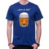 Fajntričko Tričko - Pivo je liek
